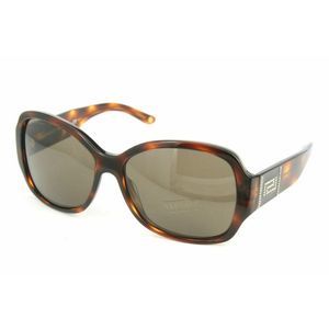 Versace Sunglasses VE4166B 574/73 Brn Tort w/Brn